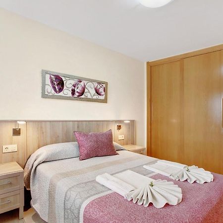 Apartament La Perla D22 En El Medano Zewnętrze zdjęcie