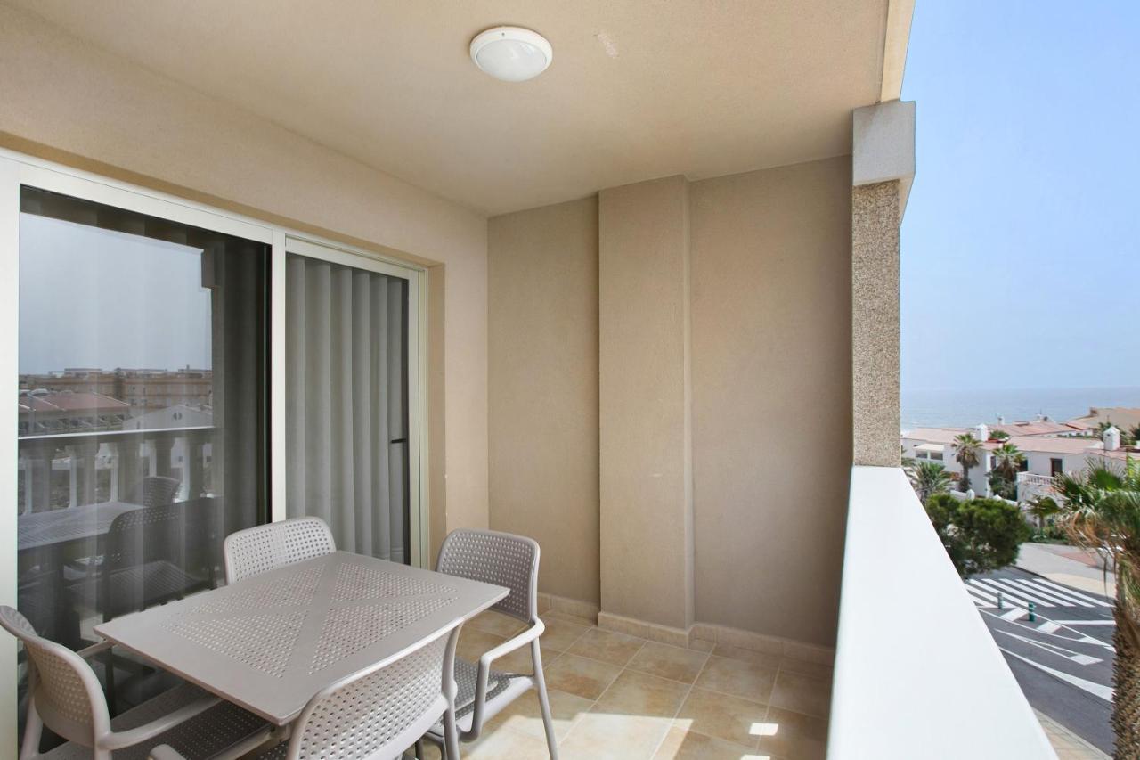 Apartament La Perla D22 En El Medano Zewnętrze zdjęcie