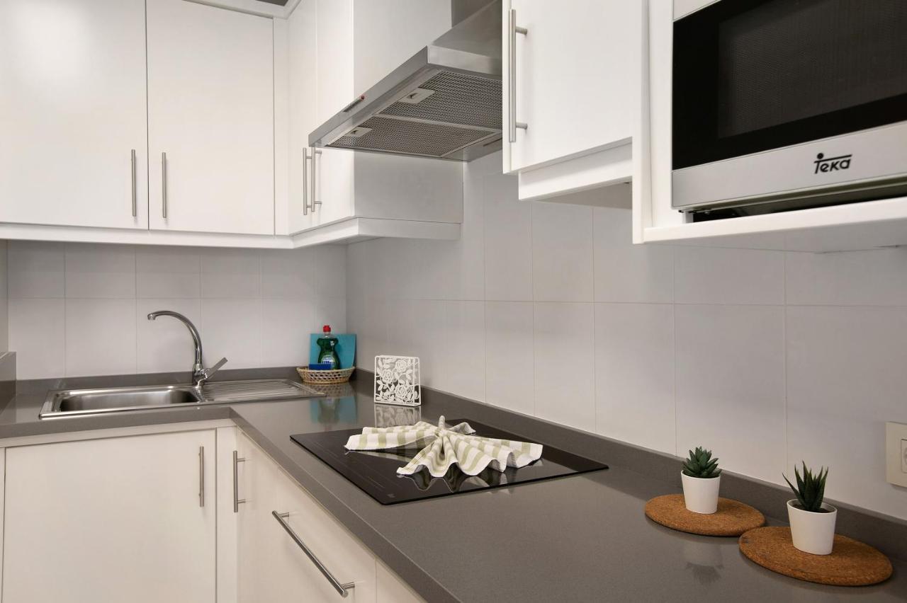 Apartament La Perla D22 En El Medano Zewnętrze zdjęcie