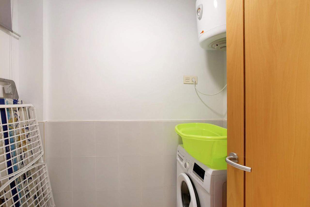 Apartament La Perla D22 En El Medano Zewnętrze zdjęcie