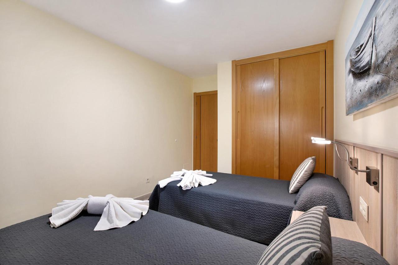 Apartament La Perla D22 En El Medano Zewnętrze zdjęcie