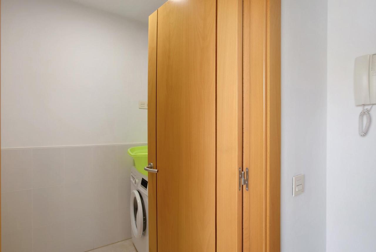 Apartament La Perla D22 En El Medano Zewnętrze zdjęcie