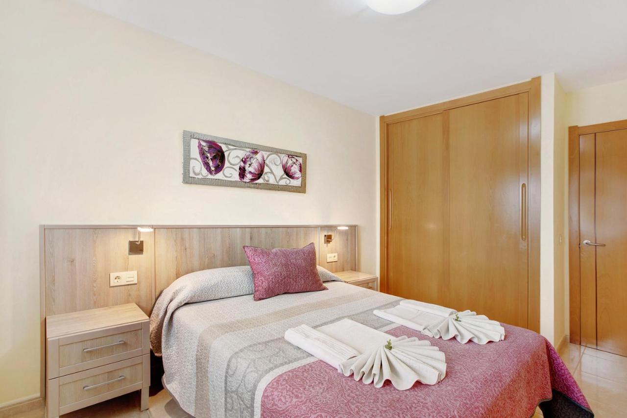 Apartament La Perla D22 En El Medano Zewnętrze zdjęcie